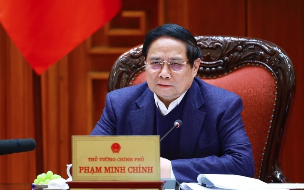 PM pushes for fastest road linking Gia Binh airport with Hanoi